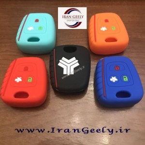 کاور چرمی سایپا طرح جدید