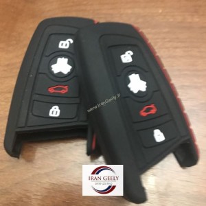 کاور طرح جدید سایپا