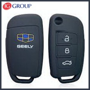 کاور و محافظ سیلیکونی ریموت جیلی GC6 اکسلنت