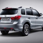 کفی سه بعدی فابریک هایما HAIMA S7
