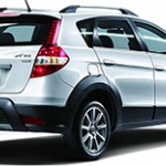 کفی سه بعدی فابریک  Renault Captur