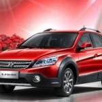 کفی سه بعدی فابریک  H30 Cross