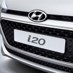 کفی سه بعدی فابریک  Hyundai i20 / i10