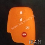 کاور ژله ای و محافظ ریموت لکسوس جدید