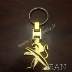 جا کلیدی پژو