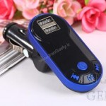 بلوتوث هندزفری - MP3 Player+Remote+Charger ( حراجی )