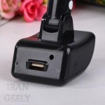 نسل جدید اف ام پلیر+بلوتوث ( حراجی)