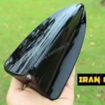 بال کوسه ای دکوری طرح جدید