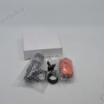 چراغ خطر عقب و چراغ جلو دوچرخه ( حراجی )