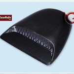 دریچه دگوری کاپوت AIR SCOOP