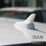 بال کوسه ای تزئینی طرح جدید