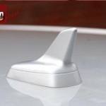 بال کوسه ای تزئینی طرح جدید