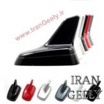 بال کوسه ای تزئینی طرح جدید