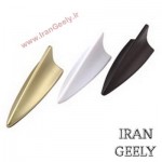 بال کوسه ای تزئینی طرح جدید SL-67 - قیمت حراجی