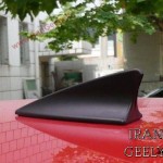 بال کوسه ای تزئینی طرح جدید 67