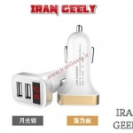 ولتومتر فندکی خودرو