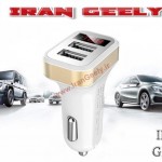 ولتومتر فندکی خودرو