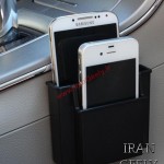 نگهدارنده لوکس موبایل دوبل ( حراجی )