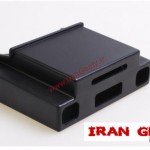 نگهدارنده لوکس مغناطیسی موبایل پژو