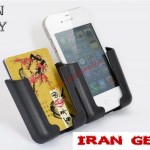 نگهدارنده لوکس موبایل