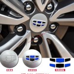 برچسب قالپاق کوچک برای ۴ رینگ جیلی امگرند7