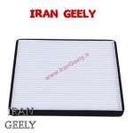 فیلتر فابریک داخل کابین جیلی امگرند- وارداتی ( قیمت ویژه )