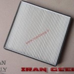 فیلتر فابریک داخل کابین جیلی امگرند- وارداتی ( قیمت ویژه )