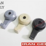 یک جفت گیره لوکس صندلی خودرو NEW-( حراجی )