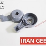 گیره لوکس پشت زیر سری صندلی NEW