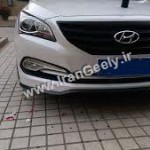 بامپر لیپ اسکرت - Bumper Lip Skirt