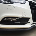 بامپر لیپ اسکرت - Bumper Lip Skirt