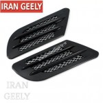 دریچه جدید دکوری کروم