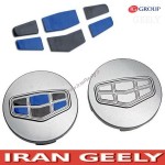 برچسب رینگ جیلی امگرند7