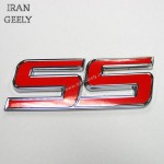 S5 ABS Badges ( حراجی )