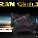 یک جفت بالش پشت گردن چرمی درجه یک( قیمت حراجی ) مدت محدود با این قیمت