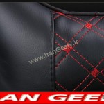 یک جفت بالش پشت گردن چرمی درجه یک( قیمت حراجی ) مدت محدود با این قیمت