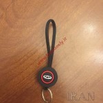 جاسویچی سیلیکنی چری Chery
