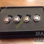 ایر والو NEW S-Line Air Valves