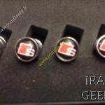ایر والو NEW S-Line Air Valves