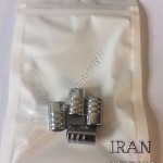 ام جی ایر والو جدید