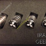 میتسوبیشی ایر والو