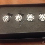 ایر والو فولکس VW