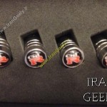 ایر والو GTI - جدید