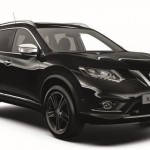 کفی سه بعدی فابریک  Nissan Juke