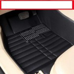 کفی سه بعدی فابریک  Nissan Juke