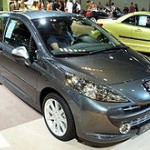 کفپوش ۳بعدی فابریک پژو NEW 207