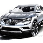 کفی سه بعدی فابریک  Renault Captur