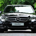 کفی ۵بعدی فابریک بنز  MerCedes Benz E Class