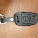 کاور و محافظ چرمی ریموت بریلیانس