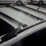 باربند یا روف رک برای روف ریل